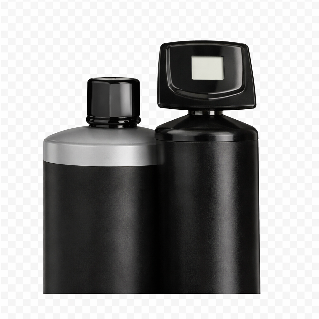 Good water softener option