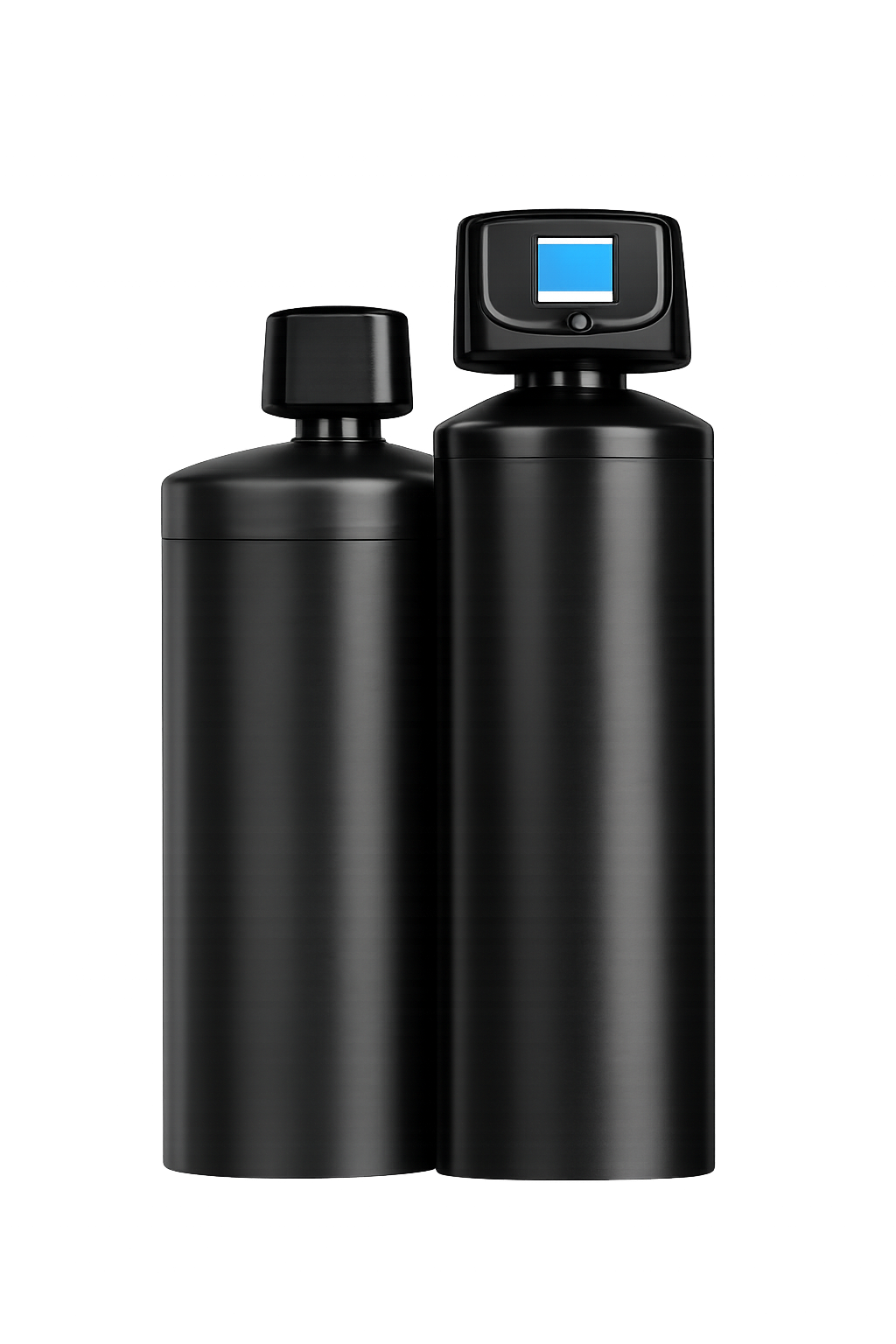 Best water softener option